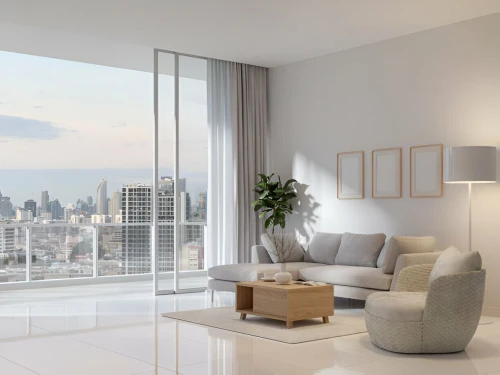 Location Appartement F3 Alger Hydra