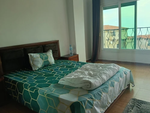Location Appartement F3 Alger El mouradia