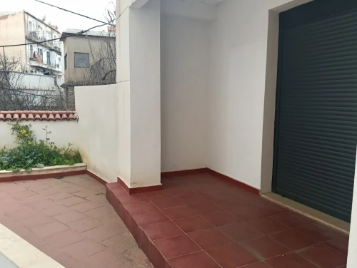 Location Appartement Alger El mouradia