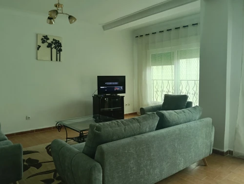 Location Appartement F3 Alger El mouradia