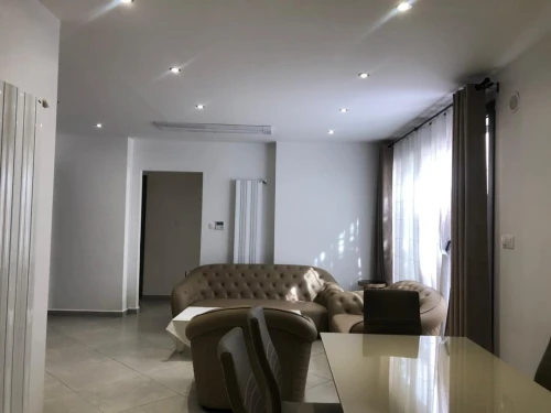 Location Appartement Alger Hydra