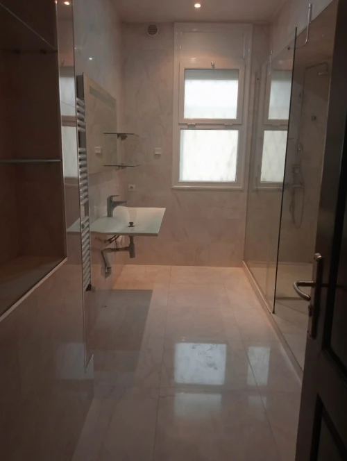 Location Appartement F4 Alger Hydra
