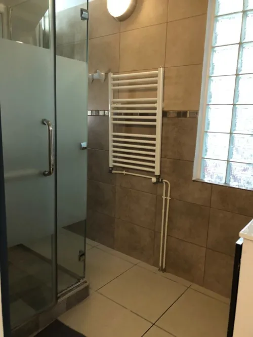 Location Appartement F4 Alger Hydra