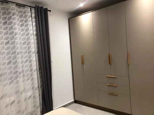 Location Appartement Alger Hydra
