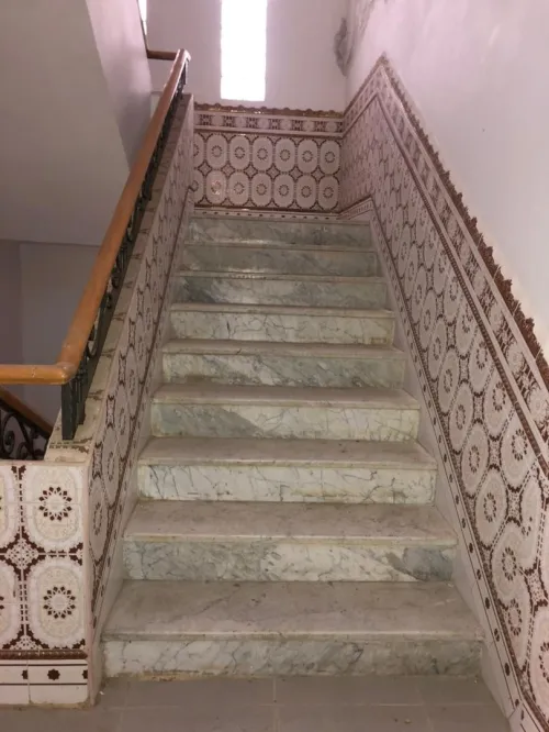 Location Villa Alger El biar