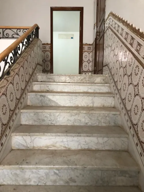 Location Villa Alger El biar