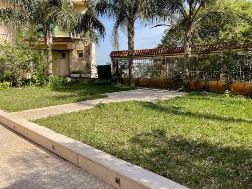 Location Villa Alger El biar