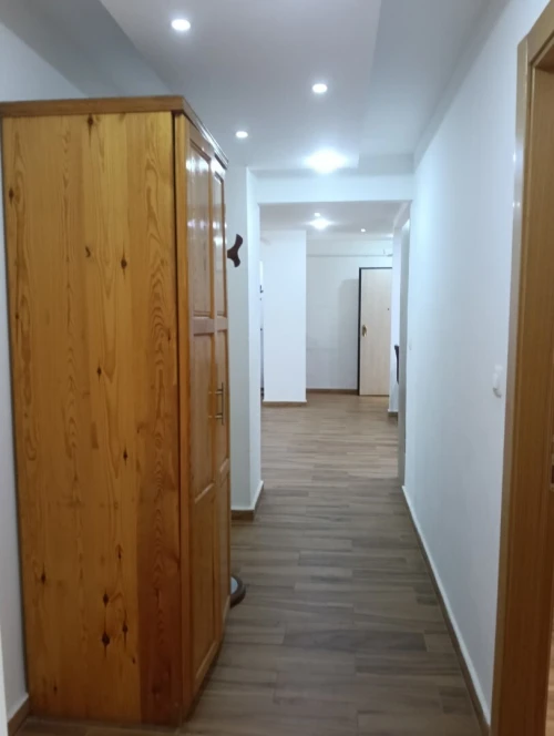 Location Appartement F3 Alger El biar
