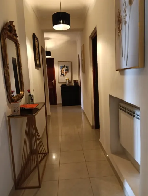 Location Appartement F4 Alger El biar