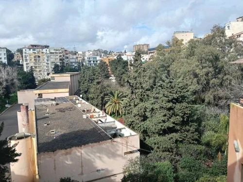 Location Appartement F2 Alger Hydra
