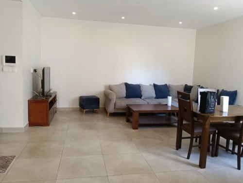 Location Appartement F3 Alger Hydra