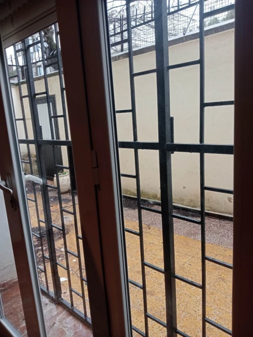 Location Appartement F4 Alger Hydra