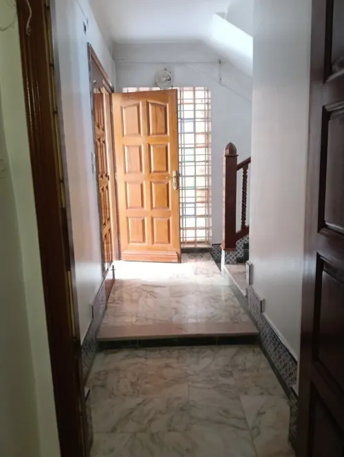 Location Appartement Niveau de villa F4 Alger Bir mourad rais