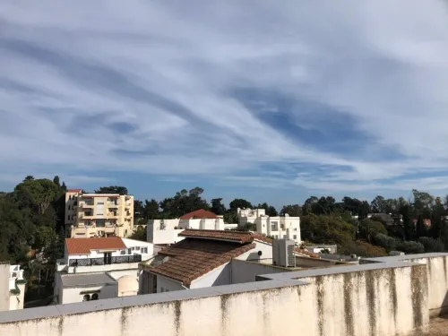 Location Villa Alger El biar