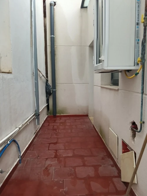 Location Appartement Alger El mouradia