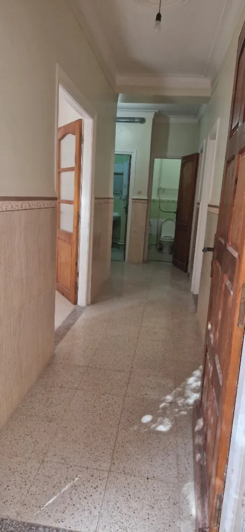 Location Niveau De Villa F3 Alger Said hamdine