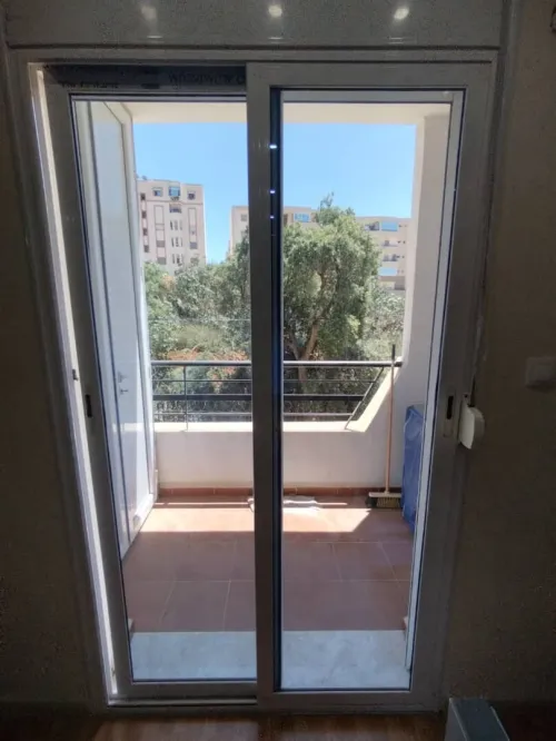Vente Appartement F3 Alger Draria