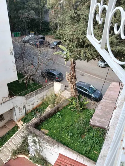 Location Appartement F5 Alger Hydra
