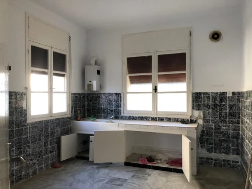 Location Niveau De Villa F4 Alger Hydra