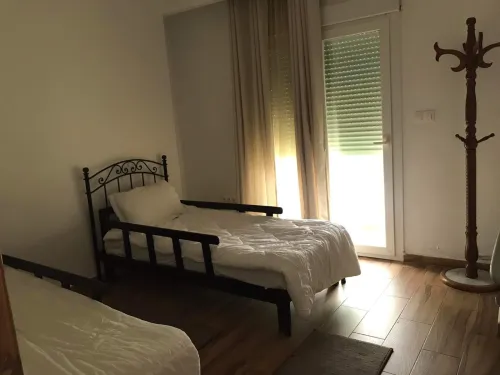Location Appartement F4 Alger El biar