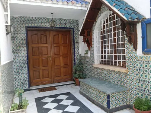 Location Appartement Niveau de villa F4 Alger Bir mourad rais