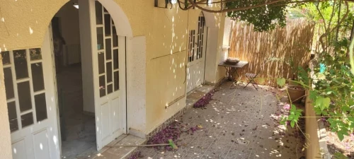 Location Duplex Alger Hydra