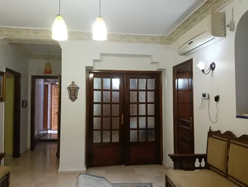 Location Appartement Niveau de villa F4 Alger Bir mourad rais