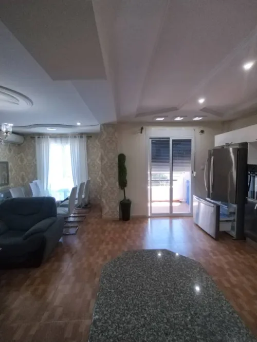 Vente Appartement F3 Alger Draria
