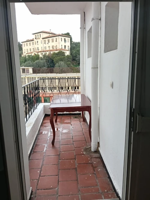 Location Appartement F3 Alger El mouradia