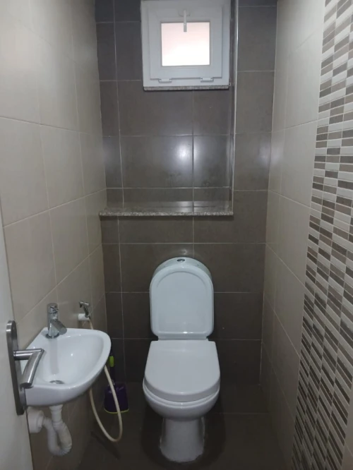 Vente Appartement F4 Alger Birkhadem