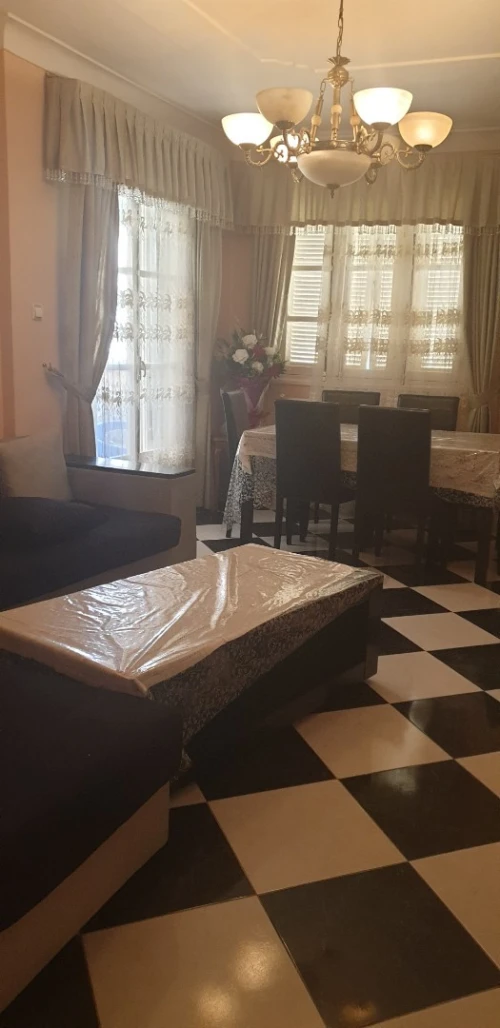 Vente Appartement F5 Alger Ain naadja