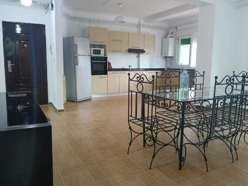 Location Appartement F3 Alger El mouradia