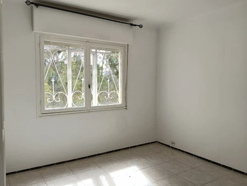 Location Appartement F5 Alger Hydra