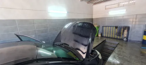 Peugeot 301 2013 