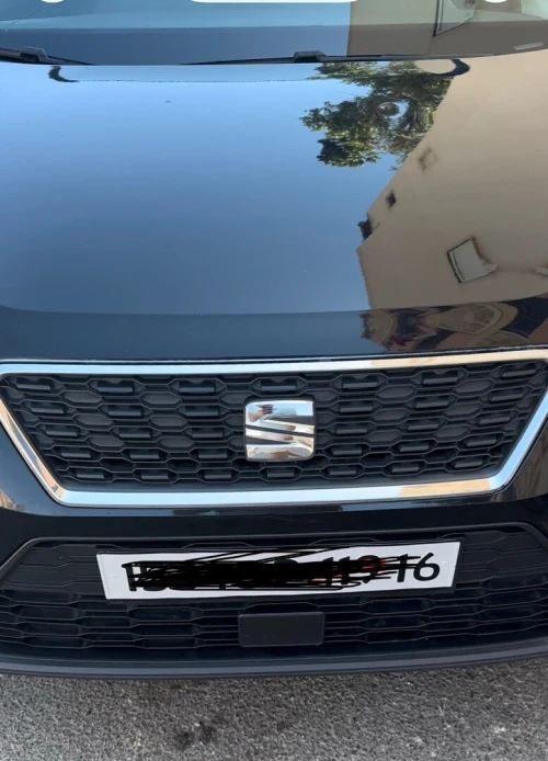 Seat ARONA 2019 ARONA