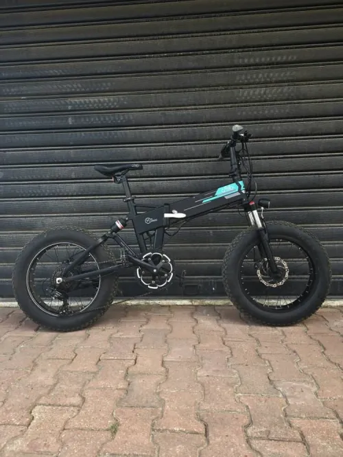 Fiddo mi pro Fiddo mi1 pro 