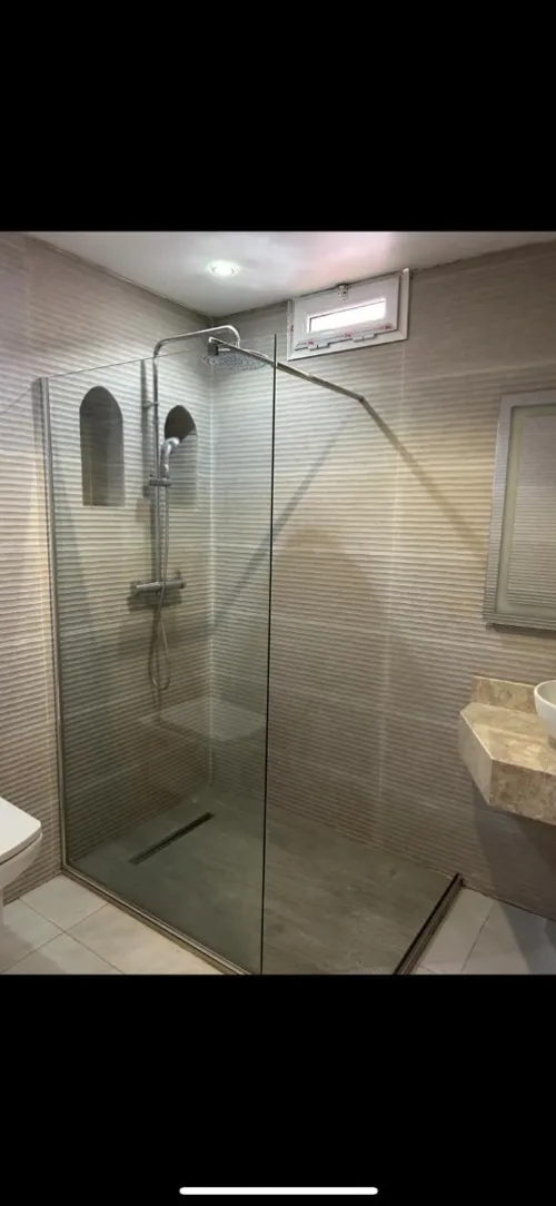 Location Appartement F4 Alger Hydra