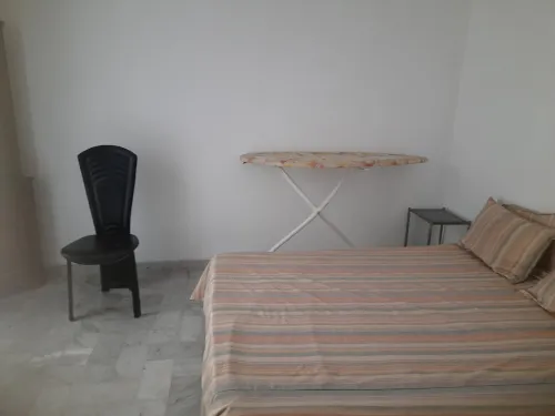 Location Appartement F4 Alger Hydra