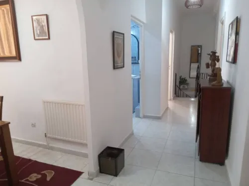 Location Appartement F4 Alger Hydra