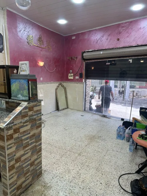Location Local Blida Beni mered