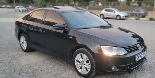 Volkswagen Jetta 2013 Life