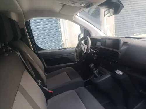 Peugeot Expert 2025 