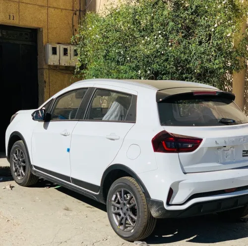 Geely GX3 PRO  2025 