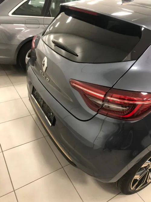 Peugeot Clio 5 2022 Lutecia