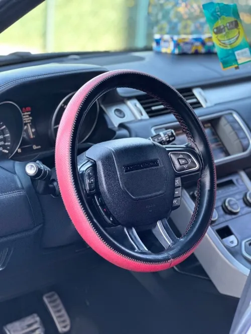Land Rover Range Rover Evoque 2015 Dynamique 5 Portes 