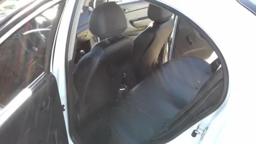 Chevrolet Aveo 4 portes 2014 