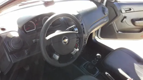 Chevrolet Aveo 4 portes 2014 
