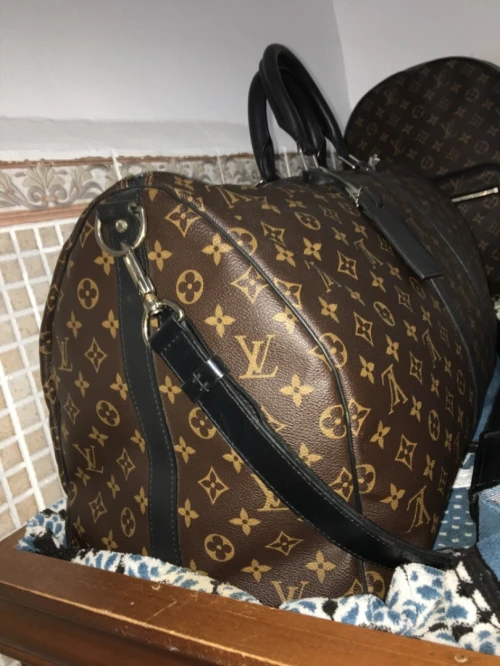 Cabas Louis Vuitton original
