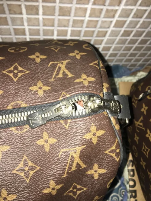 Cabas Louis Vuitton original