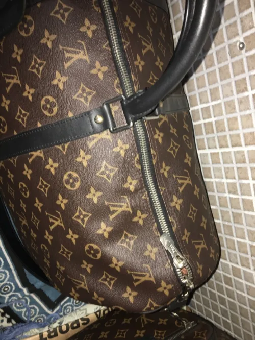 Cabas Louis Vuitton original